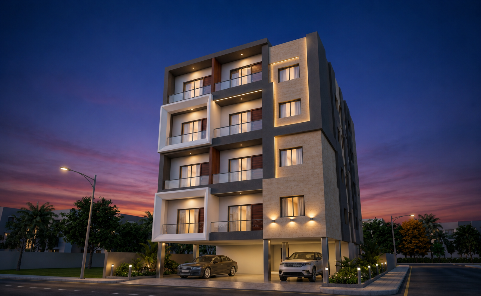 Ananta Residence - Image 1